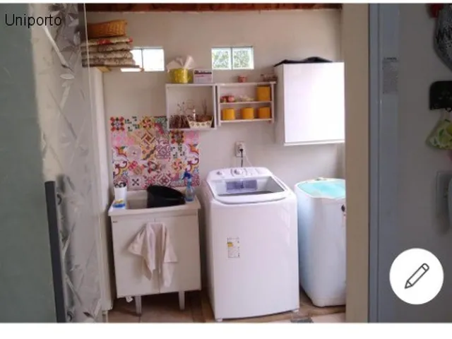 Imagem 3: Casa Residencial em Campinas - Sp, Parque dos Pomares