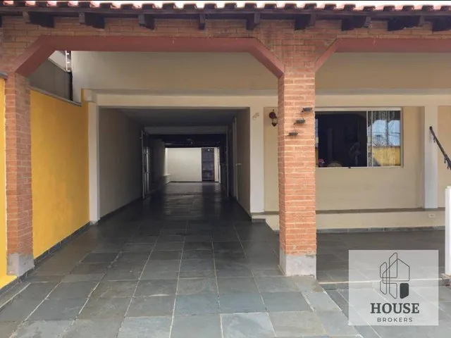 Imagem 1: Casa com 3 Dormitórios À Venda, 235 M² por R$ 440.000,00 - Recanto do Itamaracá