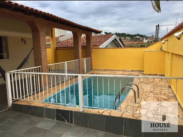 Imagem 2: Casa com 3 Dormitórios À Venda, 235 M² por R$ 440.000,00 - Recanto do Itamaracá