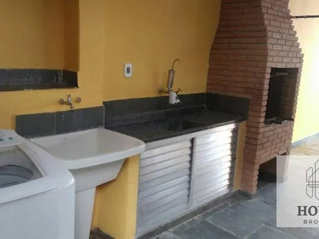 Imagem 3: Casa com 3 Dormitórios À Venda, 235 M² por R$ 440.000,00 - Recanto do Itamaracá