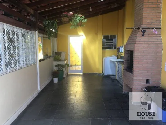 Imagem 4: Casa com 3 Dormitórios À Venda, 235 M² por R$ 440.000,00 - Recanto do Itamaracá