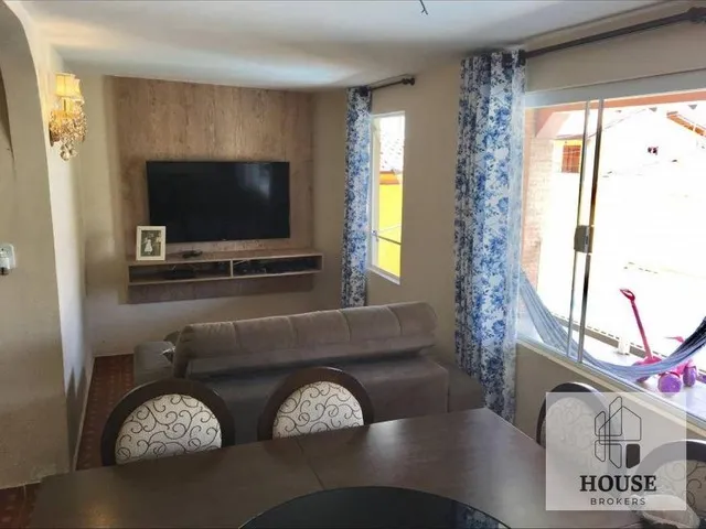 Imagem 6: Casa com 3 Dormitórios À Venda, 235 M² por R$ 440.000,00 - Recanto do Itamaracá