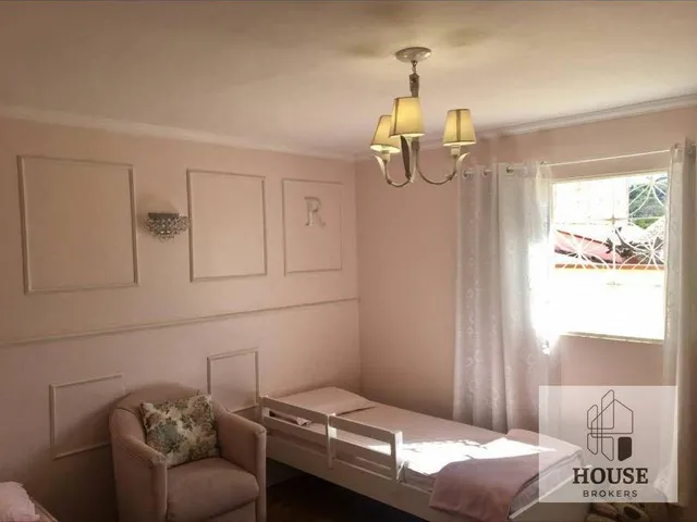 Imagem 7: Casa com 3 Dormitórios À Venda, 235 M² por R$ 440.000,00 - Recanto do Itamaracá