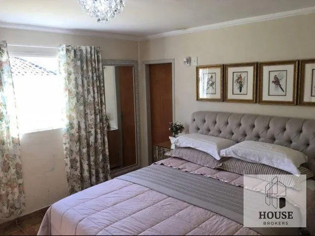 Imagem 8: Casa com 3 Dormitórios À Venda, 235 M² por R$ 440.000,00 - Recanto do Itamaracá