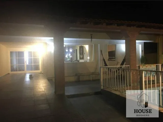 Imagem 15: Casa com 3 Dormitórios À Venda, 235 M² por R$ 440.000,00 - Recanto do Itamaracá