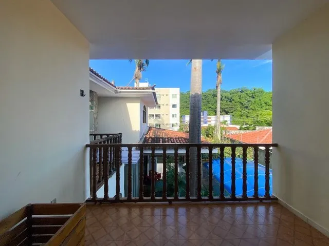 Imagem 3: Casa com 5 Dormitórios À Venda, 346 M² por R$ 750.000,00 - Morro Branco - Natal/Rn