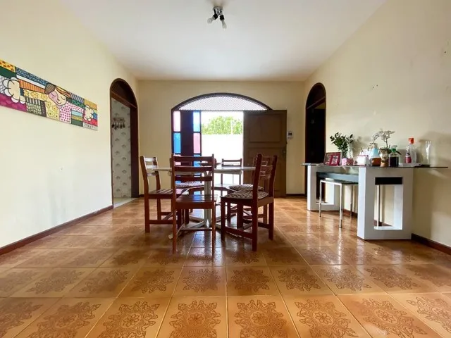 Imagem 4: Casa com 5 Dormitórios À Venda, 346 M² por R$ 750.000,00 - Morro Branco - Natal/Rn