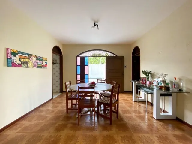 Imagem 5: Casa com 5 Dormitórios À Venda, 346 M² por R$ 750.000,00 - Morro Branco - Natal/Rn