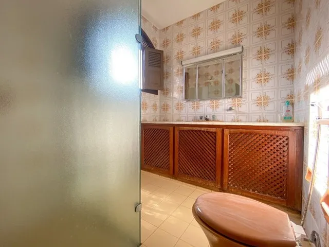 Imagem 6: Casa com 5 Dormitórios À Venda, 346 M² por R$ 750.000,00 - Morro Branco - Natal/Rn