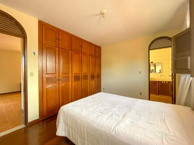 Imagem 7: Casa com 5 Dormitórios À Venda, 346 M² por R$ 750.000,00 - Morro Branco - Natal/Rn