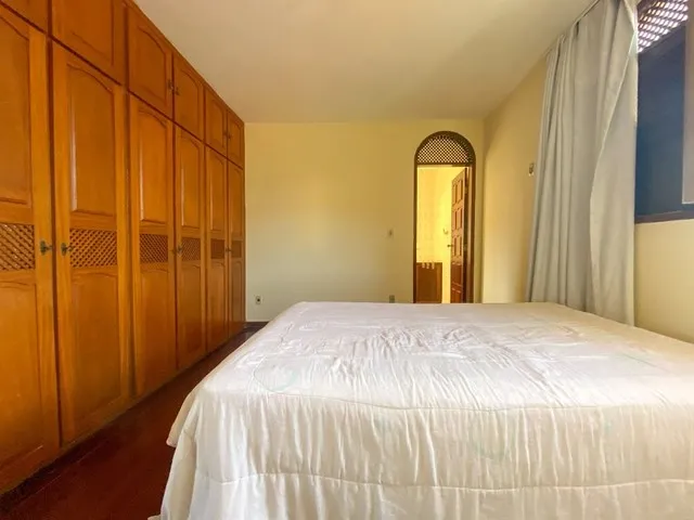 Imagem 8: Casa com 5 Dormitórios À Venda, 346 M² por R$ 750.000,00 - Morro Branco - Natal/Rn