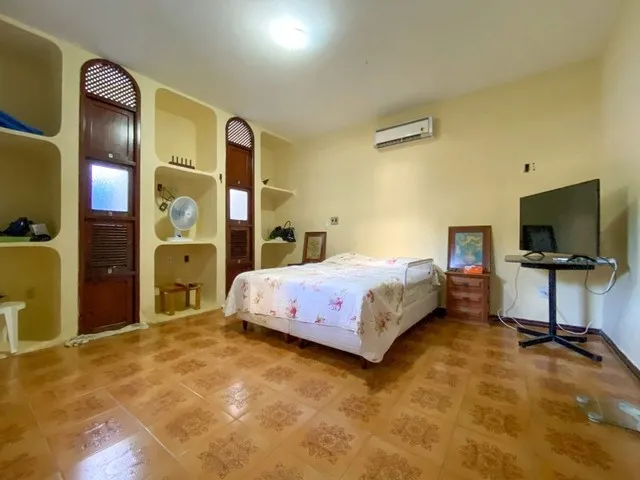 Imagem 16: Casa com 5 Dormitórios À Venda, 346 M² por R$ 750.000,00 - Morro Branco - Natal/Rn