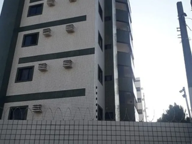 Imagem: Vendo Apartamento 62M², 350 Mil em Capim