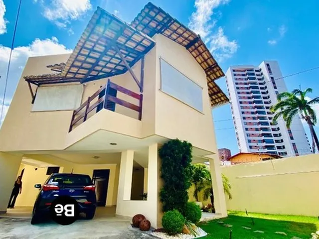 Imagem: Excelente Casa Um Apartamento em Capim