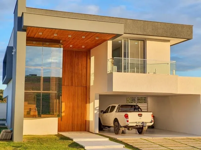 Imagem: Casa com 5 Dormitórios À Venda, 265 M²