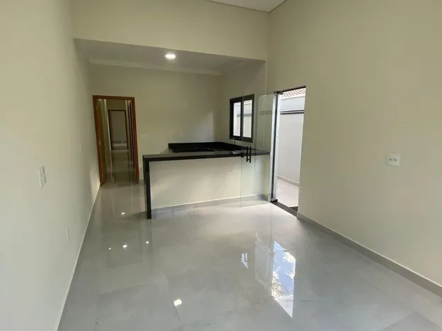 Imagem: Casa Térrea Á Venda no Jardim Regente/