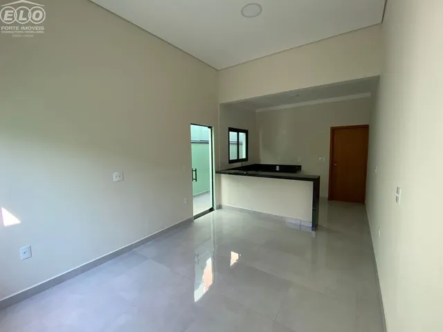 Imagem: Casa Térrea Á Venda no Jardim Regente/