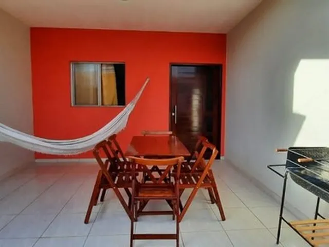 Imagem: Casa Condomínio Fechado com 2 Dormitórios