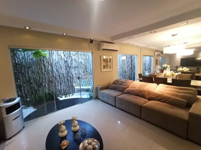 Imagem 2: Linda Casa Ampla no Bairro Morada do Ouro, com 3 Suítes, a Venda. Cuiabá Mt Ótima