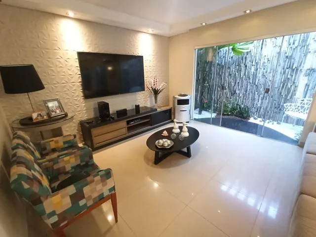 Imagem 3: Linda Casa Ampla no Bairro Morada do Ouro, com 3 Suítes, a Venda. Cuiabá Mt Ótima