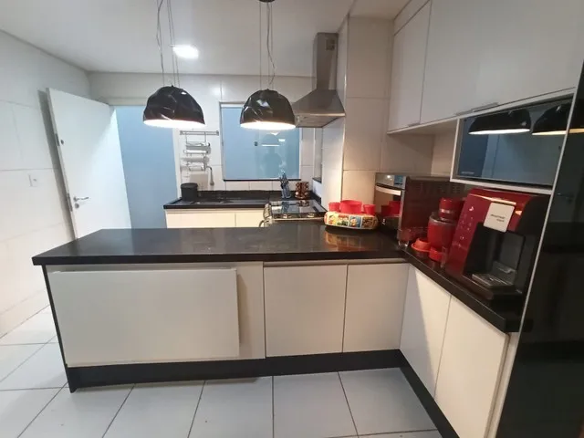 Imagem 5: Linda Casa Ampla no Bairro Morada do Ouro, com 3 Suítes, a Venda. Cuiabá Mt Ótima