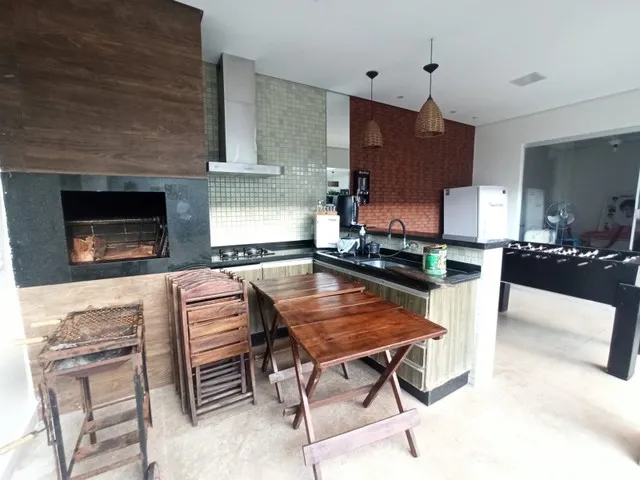 Imagem 6: Linda Casa Ampla no Bairro Morada do Ouro, com 3 Suítes, a Venda. Cuiabá Mt Ótima