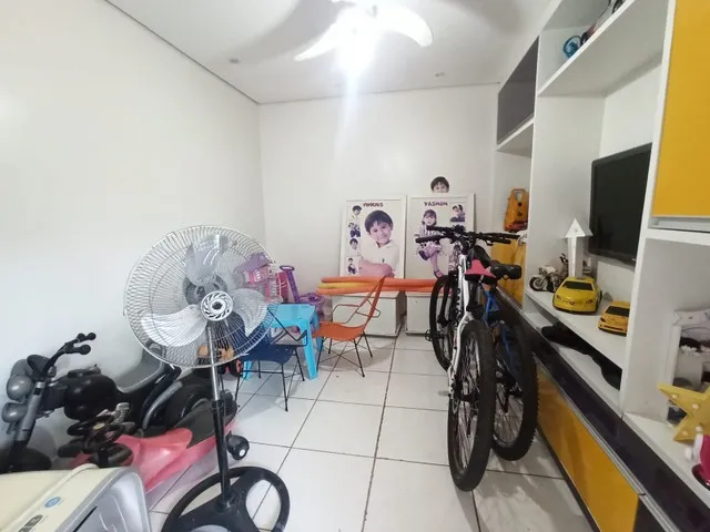 Imagem 8: Linda Casa Ampla no Bairro Morada do Ouro, com 3 Suítes, a Venda. Cuiabá Mt Ótima