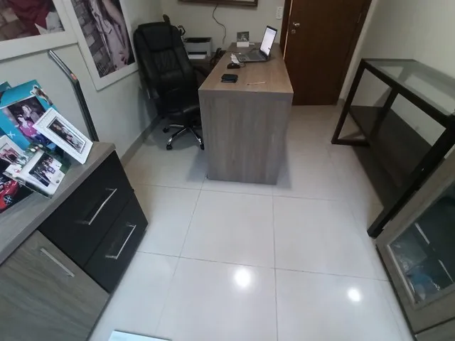 Imagem 13: Linda Casa Ampla no Bairro Morada do Ouro, com 3 Suítes, a Venda. Cuiabá Mt Ótima