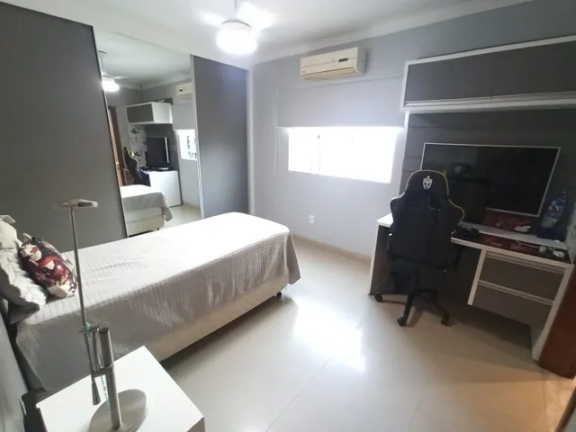 Imagem 15: Linda Casa Ampla no Bairro Morada do Ouro, com 3 Suítes, a Venda. Cuiabá Mt Ótima