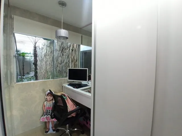 Imagem 16: Linda Casa Ampla no Bairro Morada do Ouro, com 3 Suítes, a Venda. Cuiabá Mt Ótima