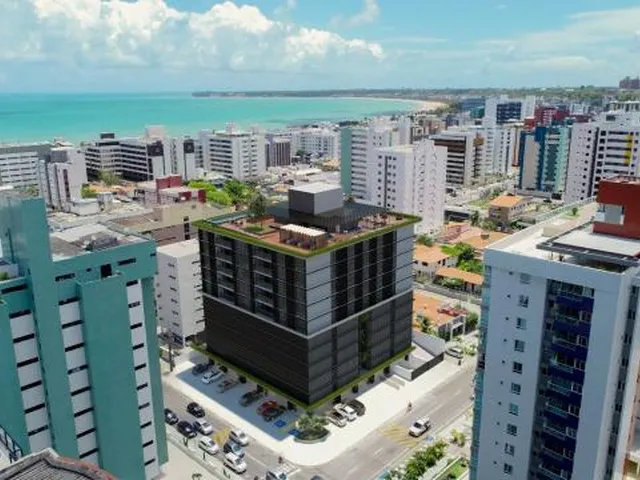 Imagem 7: Lançamento Flat em Tambaú