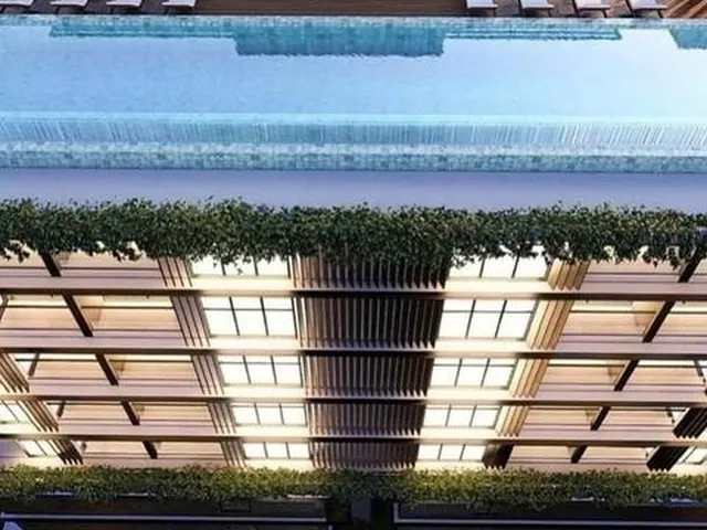 Imagem 11: Lançamento Flat em Tambaú