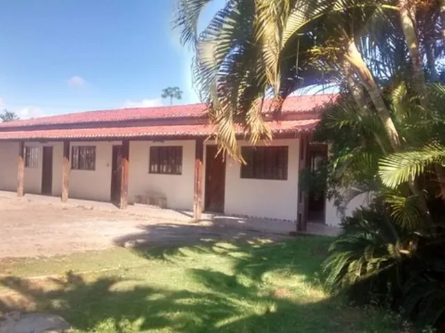 Imagem 5: Vendo Galpão as Margens da Br 304