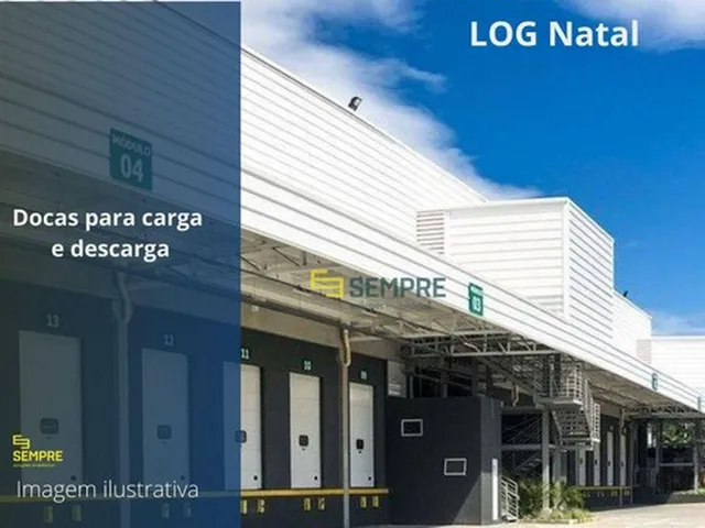 Imagem 3: Aluguel de Galpão para Logística Natal Rn