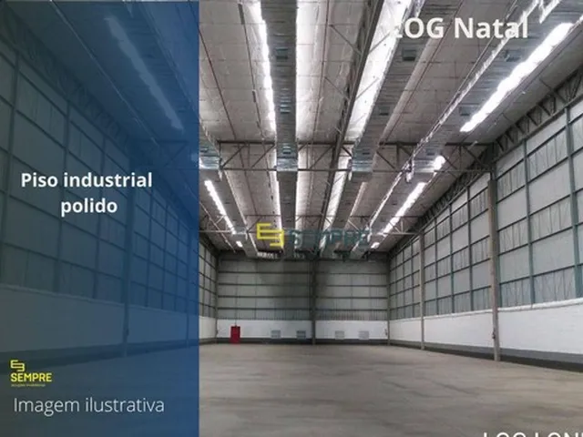 Imagem 5: Aluguel de Galpão para Logística Natal Rn