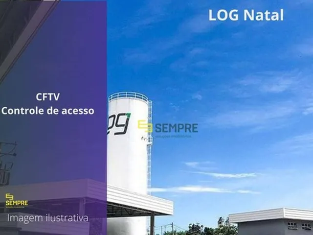 Imagem 13: Aluguel de Galpão para Logística Natal Rn