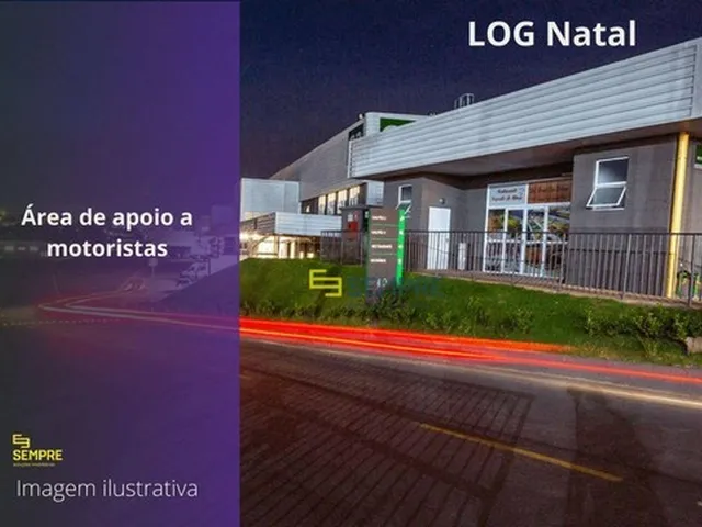 Imagem 15: Aluguel de Galpão para Logística Natal Rn