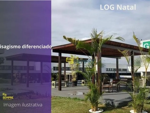 Imagem 16: Aluguel de Galpão para Logística Natal Rn