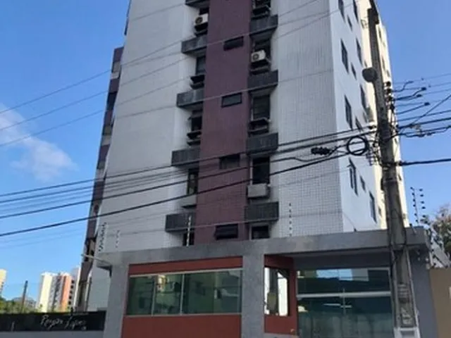Imagem: Apartamento com 4 Dormitórios À Venda