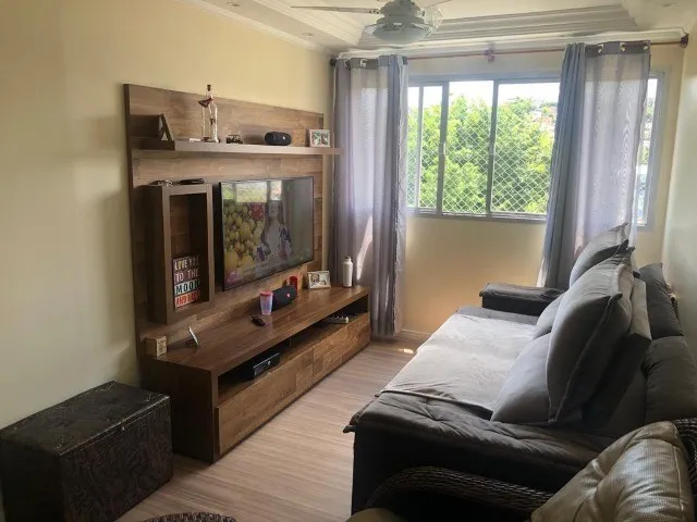 Imagem: Apartamento para Venda com 63 Metros Quadrados