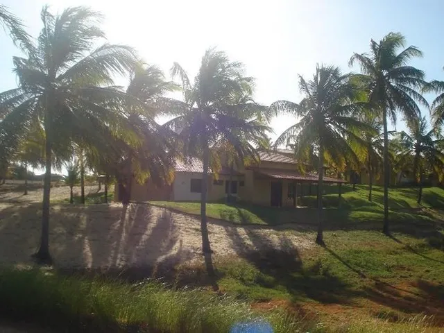 Imagem: Oprtunidade/ Casa Beira Mar/ Praia / Perobas
