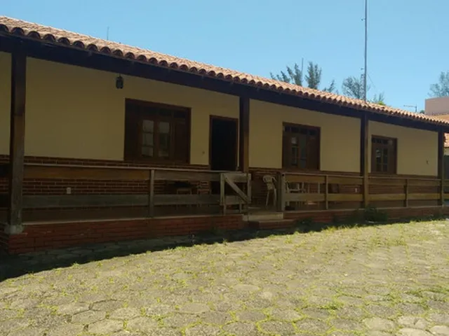 Imagem: Casa com Três Suítes em Jacaraípe/Serra/Es