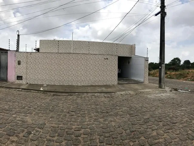 Imagem: Casa com 2 Dormitórios À Venda, 80 M²