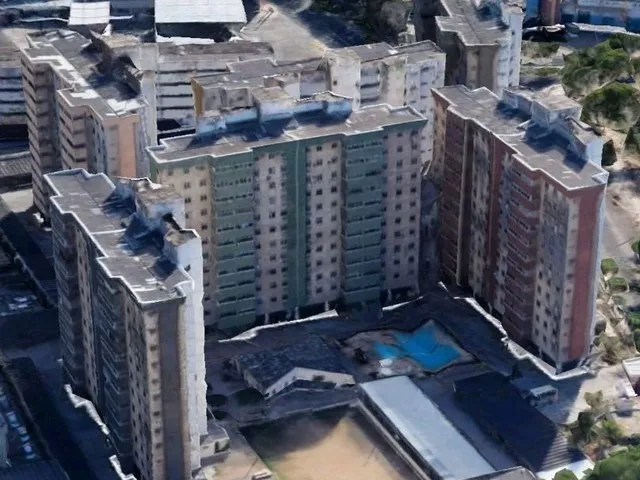 Imagem: Apartamento À Venda, 105 M² por R$ 390.000,00
