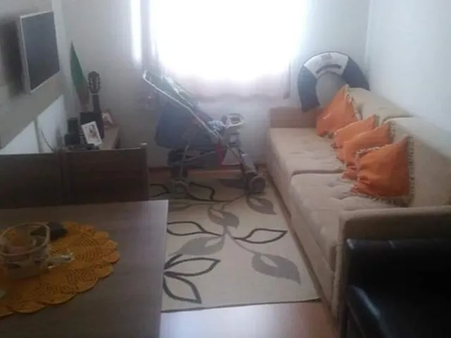 Imagem: Apartamento para Venda com 61 Metros Quadrados