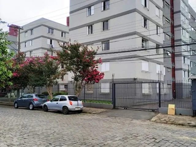 Imagem: Caxias do Sul - Apartamento Padrão - Medianeira