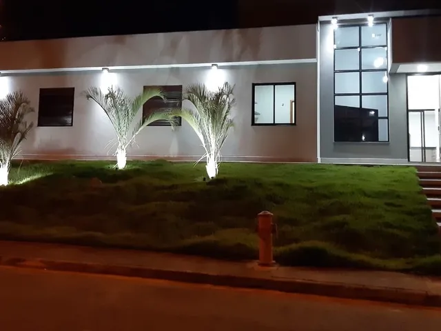 Imagem: Casa a Venda no Condomínio Terra Magna