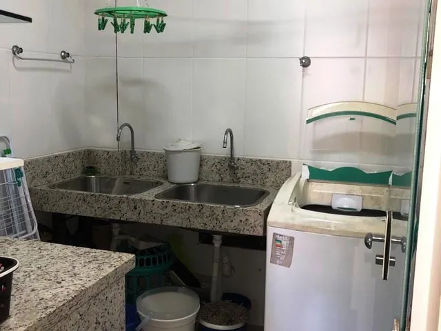 Imagem 13: Belo Sobrado Próximo a Praia do Quilombo