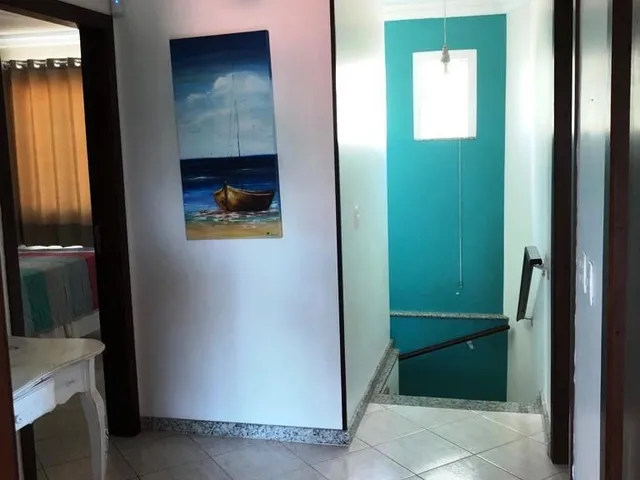 Imagem 12: Belo Sobrado Próximo a Praia do Quilombo