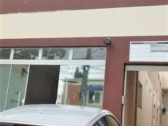 Imagem: Prédio Comercial Á Venda no Bairro Centro/
